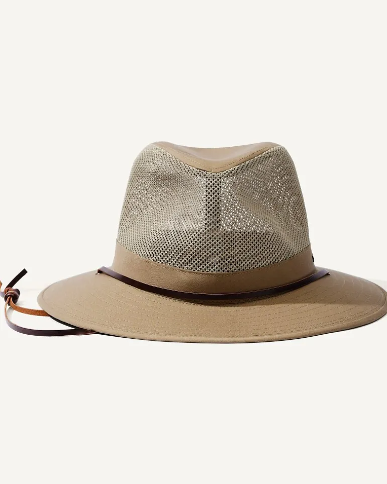 Wanderer Drover Hat