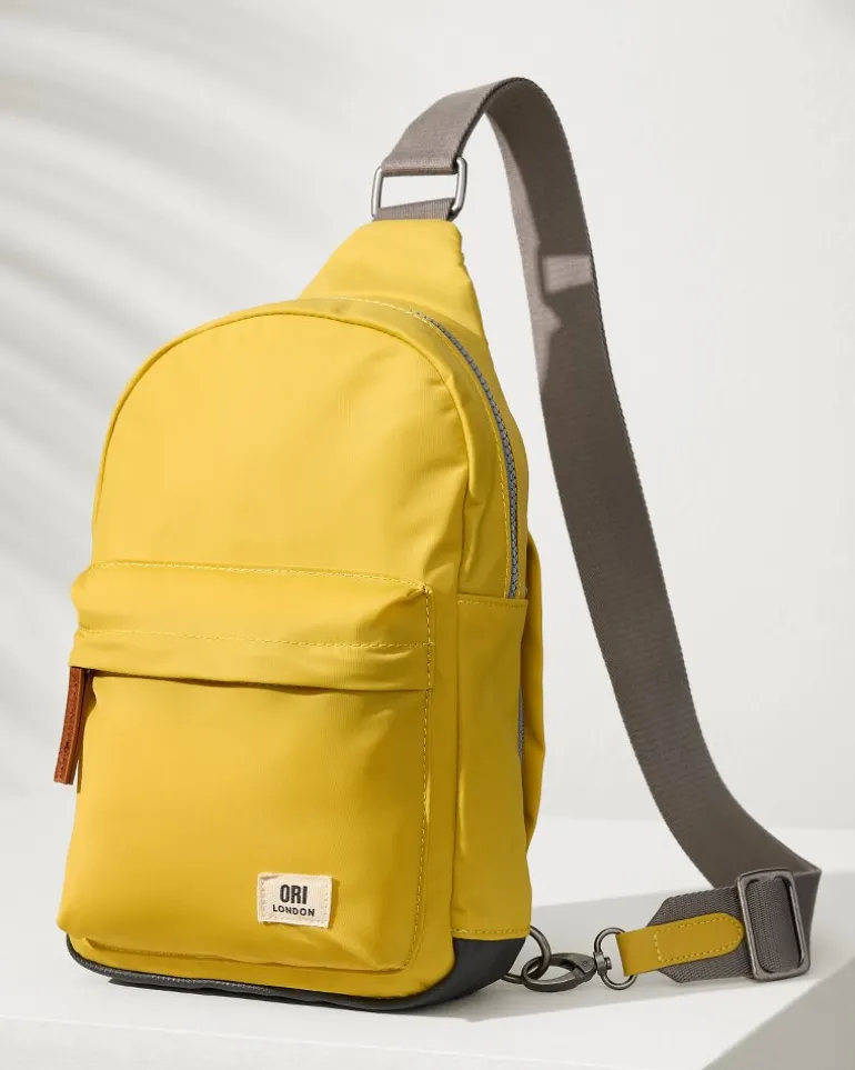 Willesden Bamboo Sling Bag