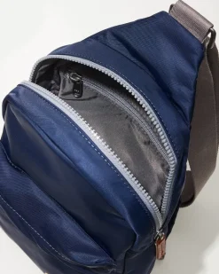 Willesden Midnight Sling Bag