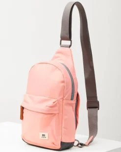 Willesden Peach Sling Bag