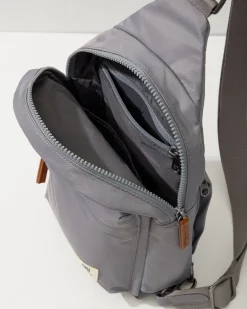 Willesden Stormy Sling Bag