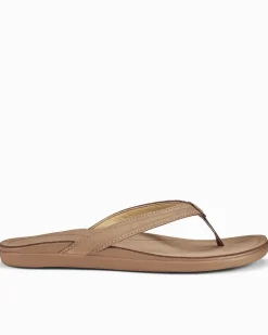 Women's OluKai® 'Aukai Sandals