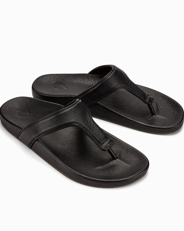 Women's Olukai® Kipe'a Lipi Sandals