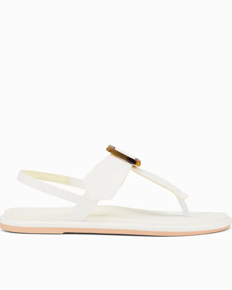Women's Olukai® La'I T-Bar Sandals
