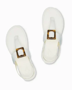 Women's Olukai® La'I T-Bar Sandals