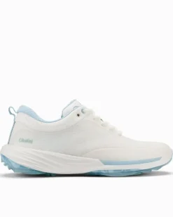 Women's OluKai® Mākena Waterproof Golf Shoes