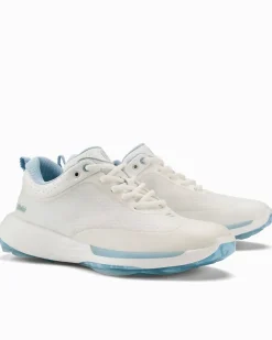 Women's OluKai® Mākena Waterproof Golf Shoes