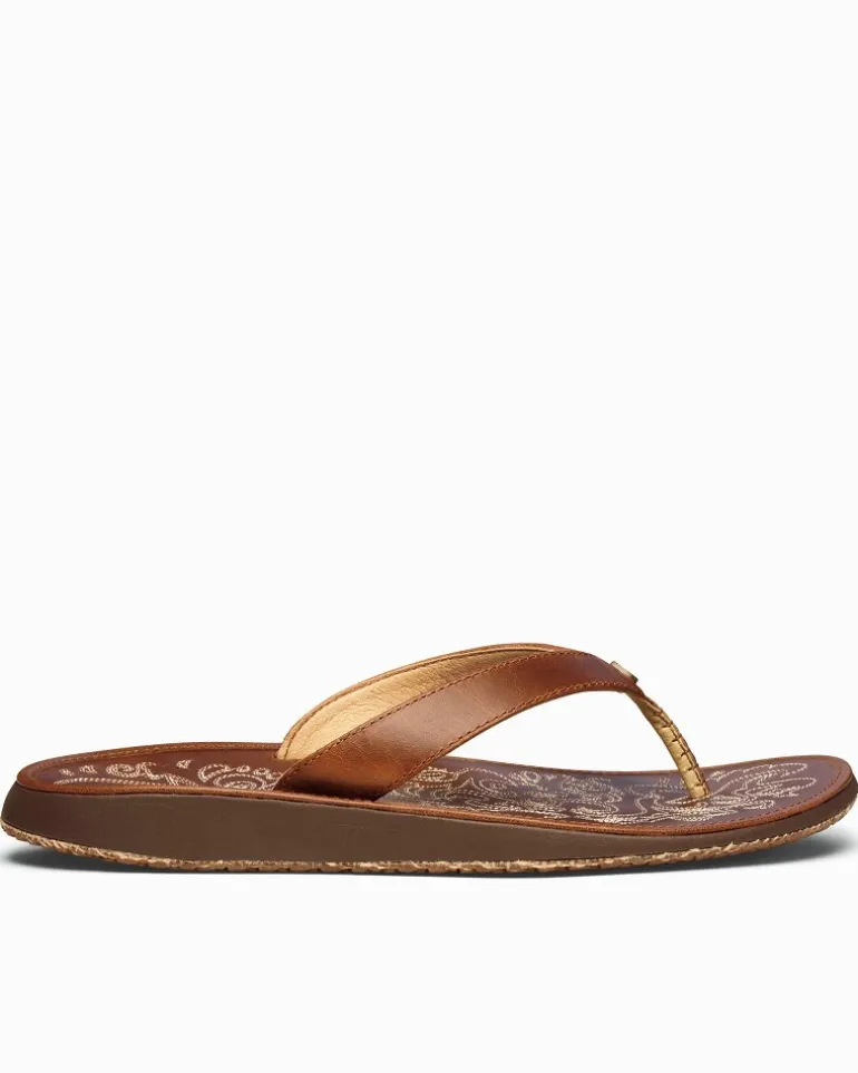 Women's OluKai® Paniolo Sandals