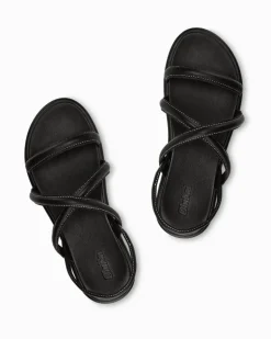 Women's Olukai® Tiare Strappy Slide Sandals