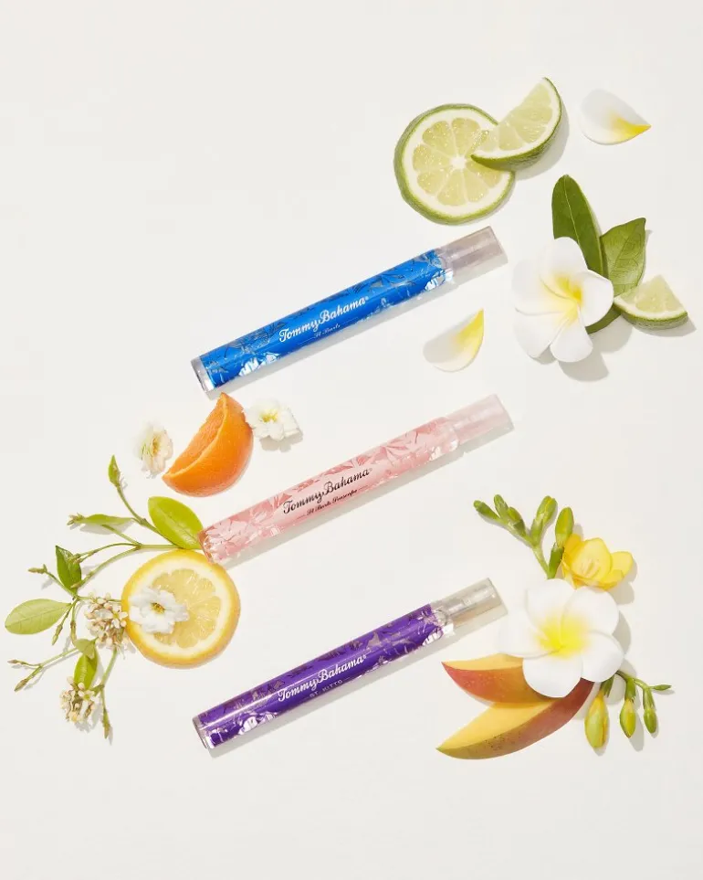 Women's 3-Piece Island Coffret Set