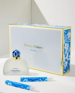 Women's St. Barts 3-Piece Gift Set